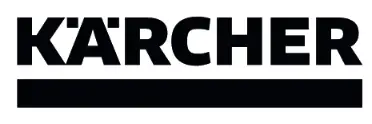 KARCHER - logo
