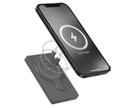 myCharge MagLock 6000mAh Internal Battery 7.5W