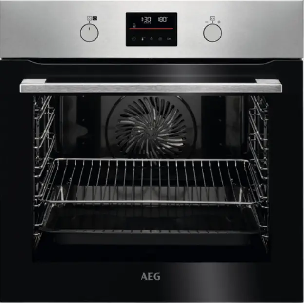 AEG-Electrolux-BD321P-Oven-product