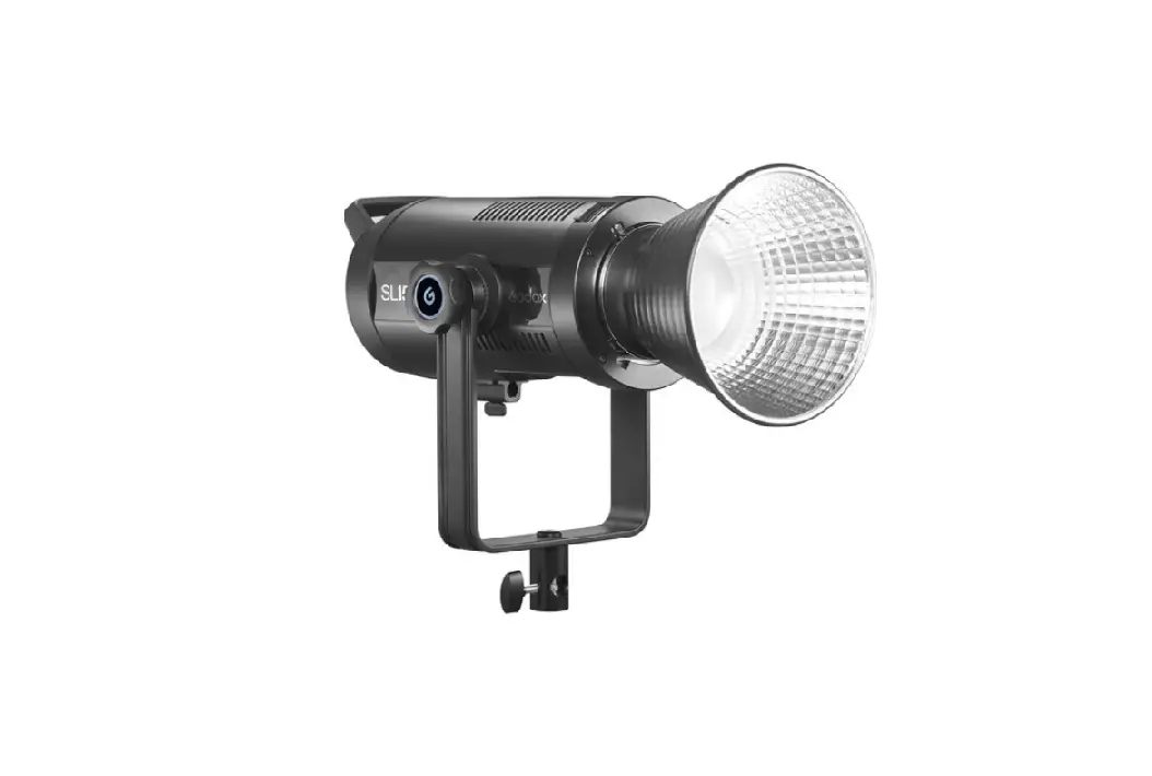 Allomatic Sl 150 Ii Bi-color Led Video Light User Manual