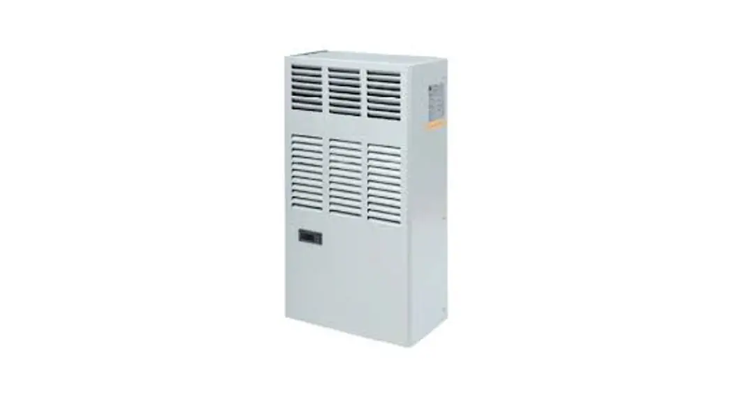 Ip Enclosures Ip-aciwm145.001 Air Conditioner For Electrical Enclosure Indoor Application User Manual