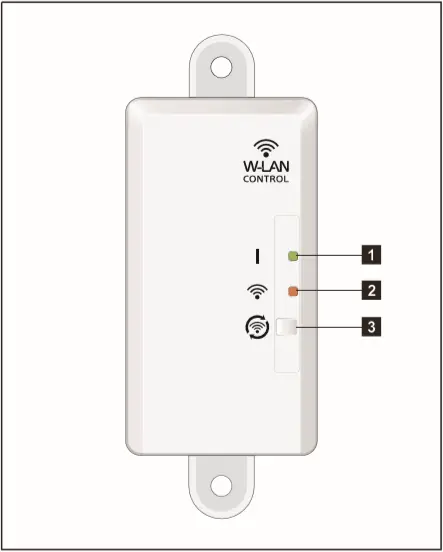 FUJITSU UTY-TFSXJ3 Wireless WLAN Adapter A1