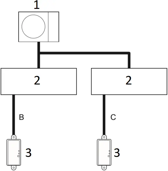 FUJITSU UTY-TFSXJ3 Wireless WLAN Adapter C2