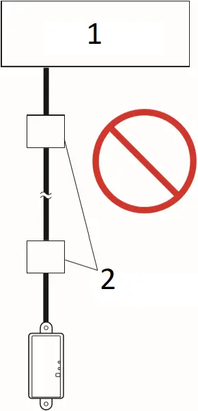 FUJITSU UTY-TFSXJ3 Wireless WLAN Adapter C6