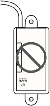 FUJITSU UTY-TFSXJ3 Wireless WLAN Adapter D3