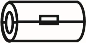 FUJITSU UTY-TFSXJ3 Wireless WLAN Adapter E4