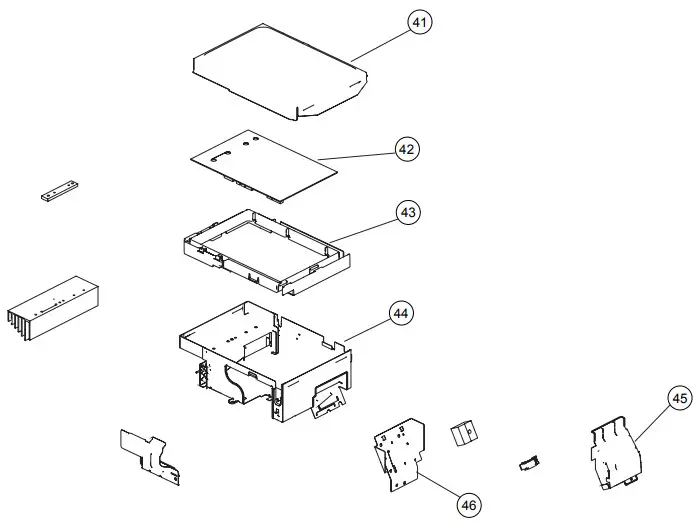 FUJITSU ASYA07LGC Wall Mounted Type Split Type Room Air Conditioner - fig 17