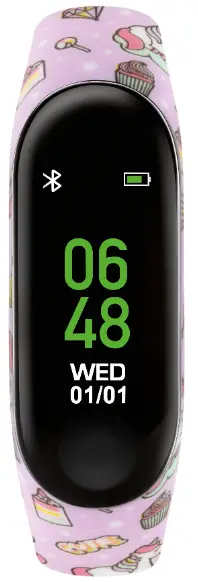 TIKKERS-TDL1221-Activity-Tracker-product