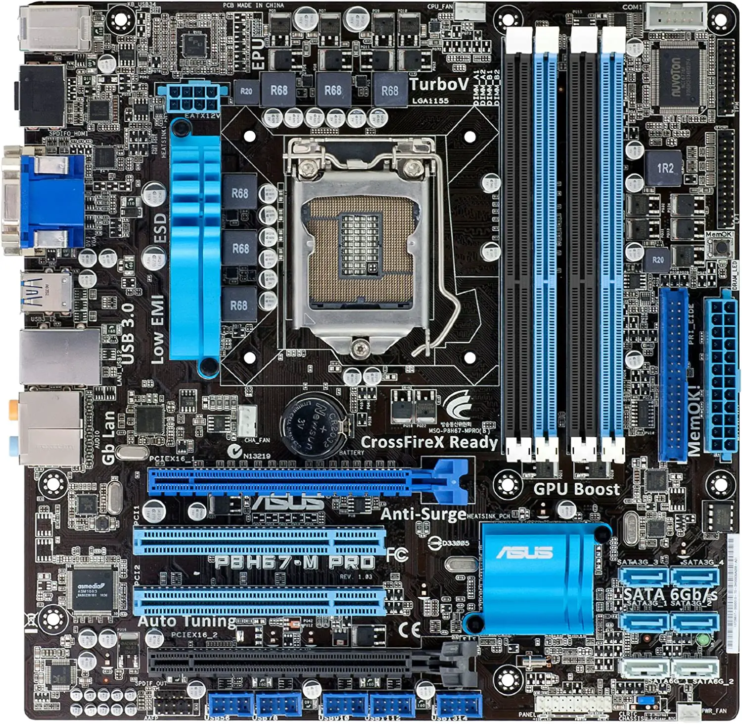 ASUS-P8H67-M-PRO-Micro-ATX-Intel-Motherboard-product