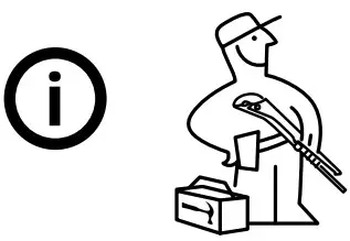 IKEA ÄLMAREN Kitchen Mixer Tap - icon 1