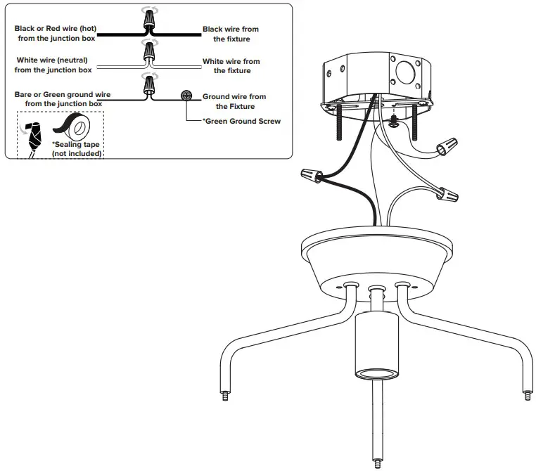 ASSEMBLY INSTRUCTIONS