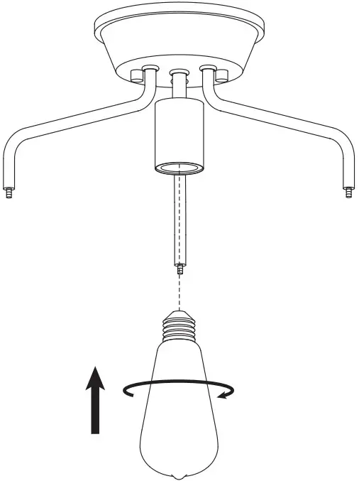 ASSEMBLY INSTRUCTIONS