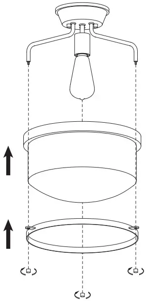 ASSEMBLY INSTRUCTIONS
