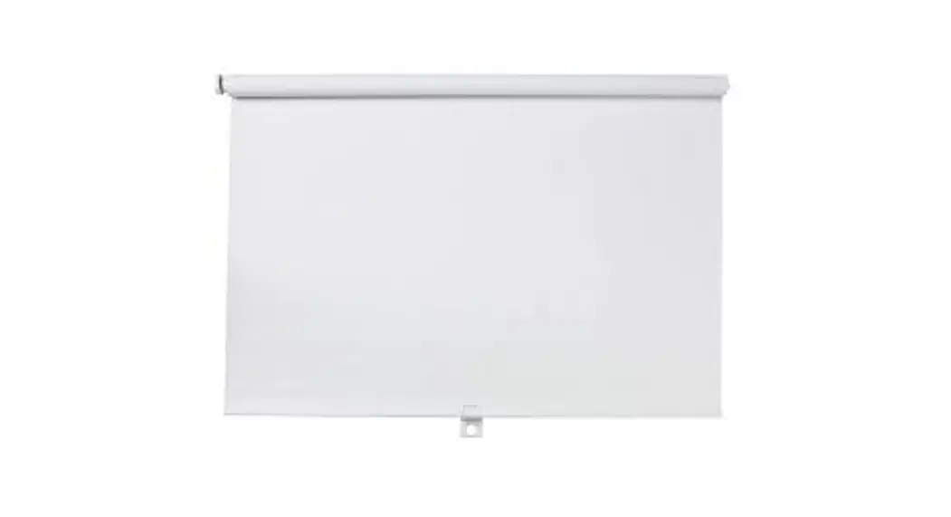 Ikea Sandvedel Roller Blinds Instruction Manual