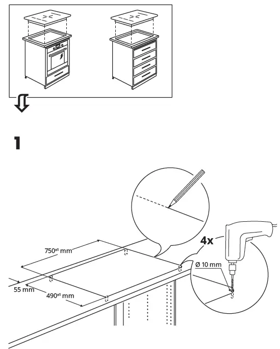 IKEA-604.678.30-BLIXTSNABB-Induction-Hob-FIG-7