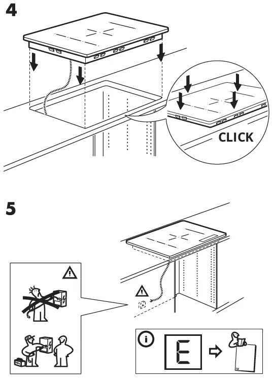 IKEA-604.678.30-BLIXTSNABB-Induction-Hob-FIG-9