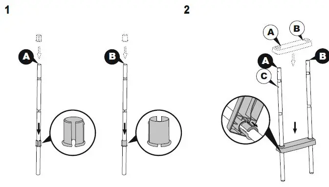 Bestway-58330-Pool-Ladder-fig-2