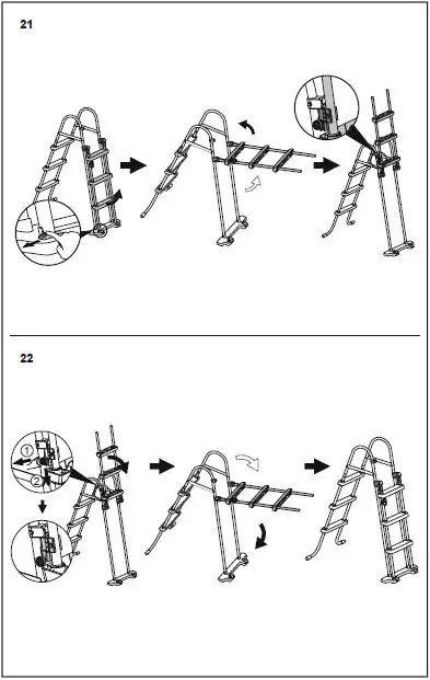 Bestway-58330-Pool-Ladder-fig-7