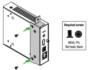LIGHTWARE-PRC-16-Series-Powered-Rackmount-Cage-FIG-1