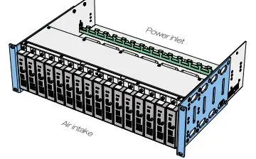 LIGHTWARE-PRC-16-Series-Powered-Rackmount-Cage-FIG-4