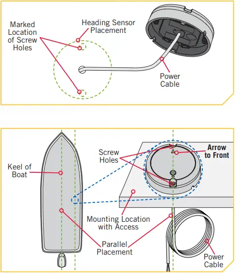 MINN-KOTA-2996400-Heading-Sensor-fig-4