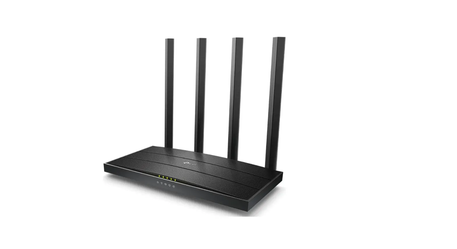 Tp-link Ac1900 Wi-fi Router Installation Guide