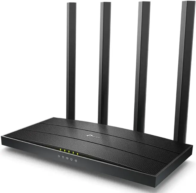 tp-link AC1900 Wi-Fi Router
