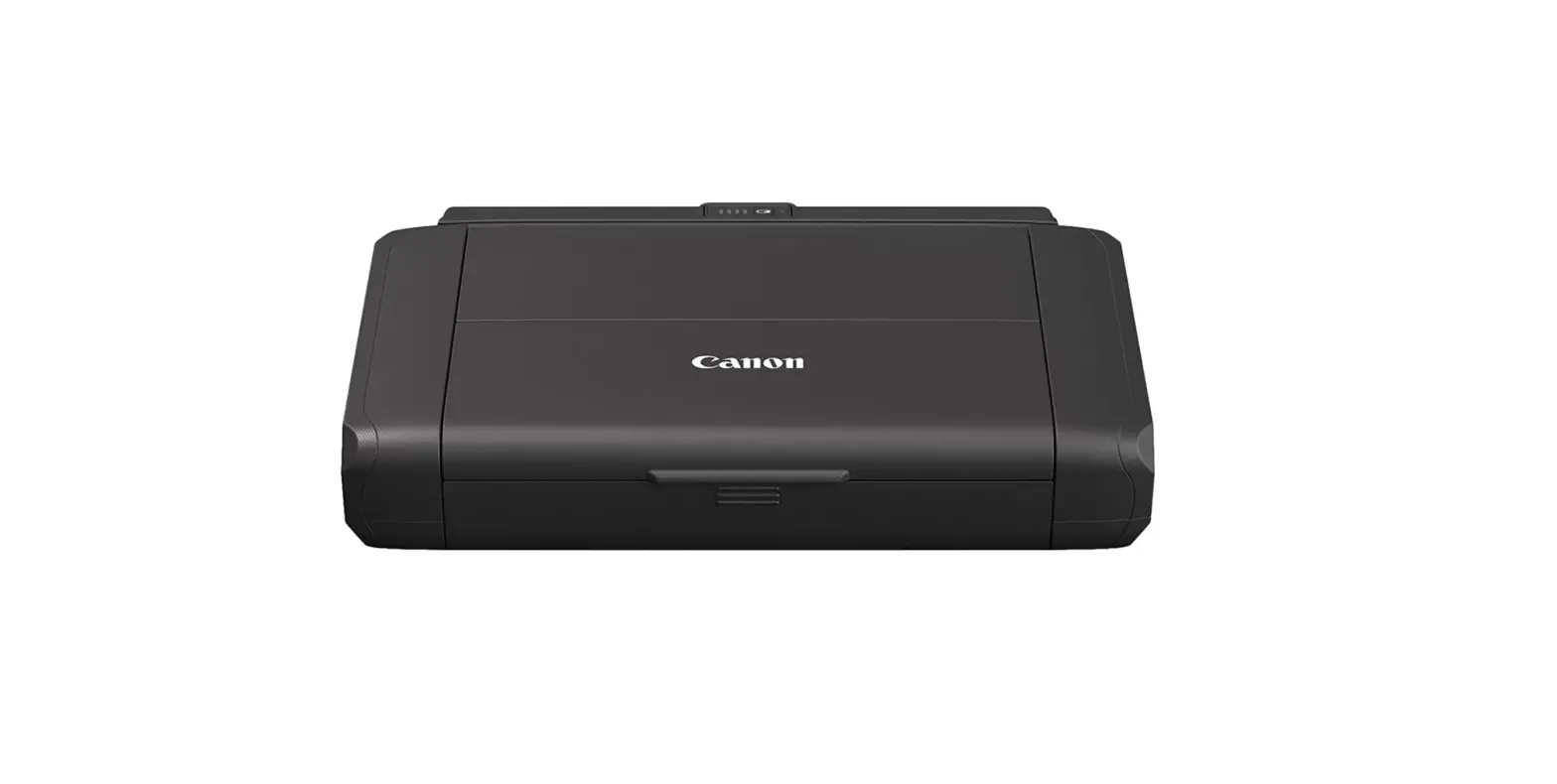 Canon Pixma Tr150 Wireless Mobile Printer User Manual