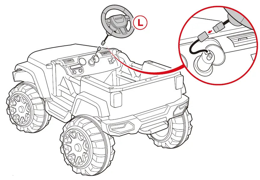 Best-Choice-Products-Kids-12V-Ride-On-Truck-19