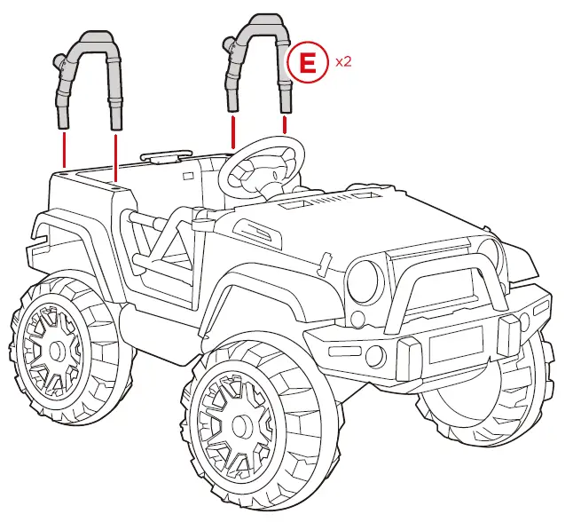 Best-Choice-Products-Kids-12V-Ride-On-Truck-20