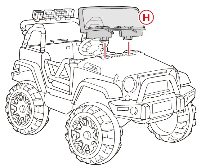 Best-Choice-Products-Kids-12V-Ride-On-Truck-22