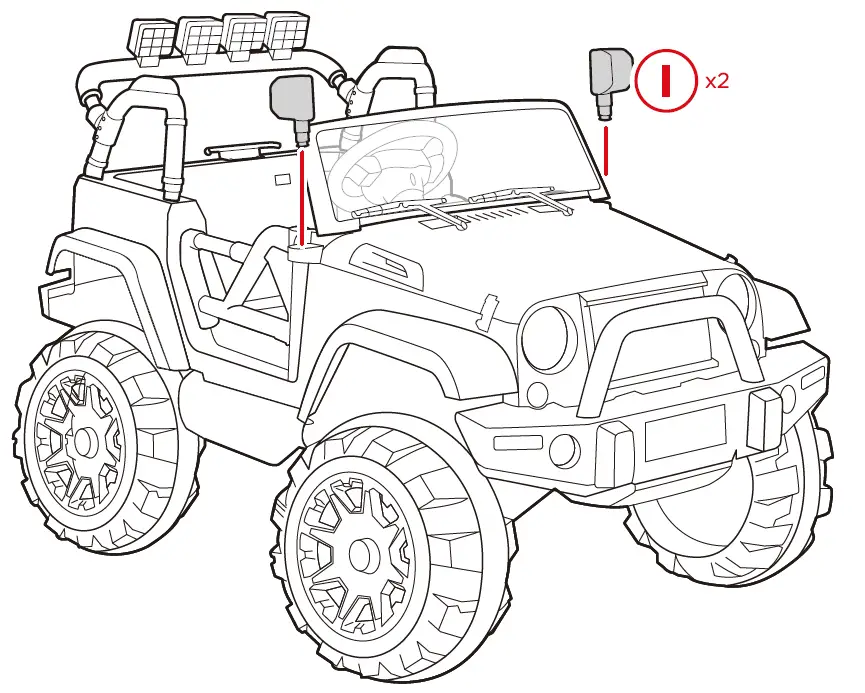 Best-Choice-Products-Kids-12V-Ride-On-Truck-23