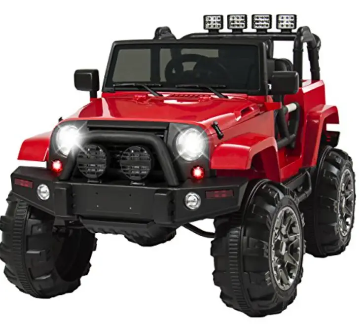 Best-Choice-Products-Kids-12V-Ride-On-Truck-PRODUCT-IMAGE