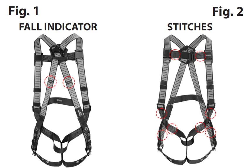 DEWALT-D3000-Series L-XL-TB-Leg-QC-Chest-Vest-Style-Harness-05