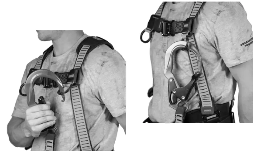 DEWALT-D3000-Series L-XL-TB-Leg-QC-Chest-Vest-Style-Harness-21