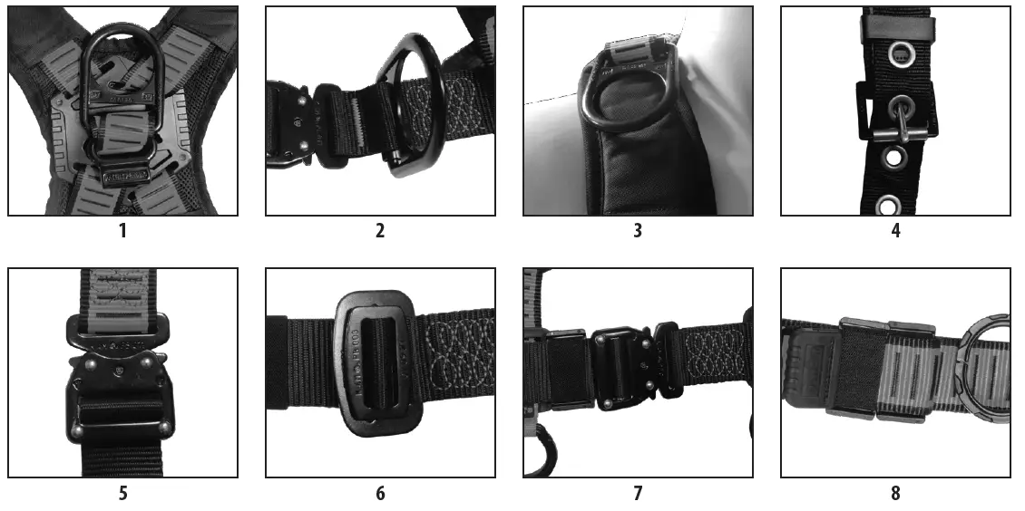 DEWALT-D3000-Series L-XL-TB-Leg-QC-Chest-Vest-Style-Harness-24