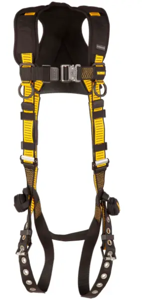 DEWALT-D3000-Series L-XL-TB-Leg-QC-Chest-Vest-Style-Harness-product-image