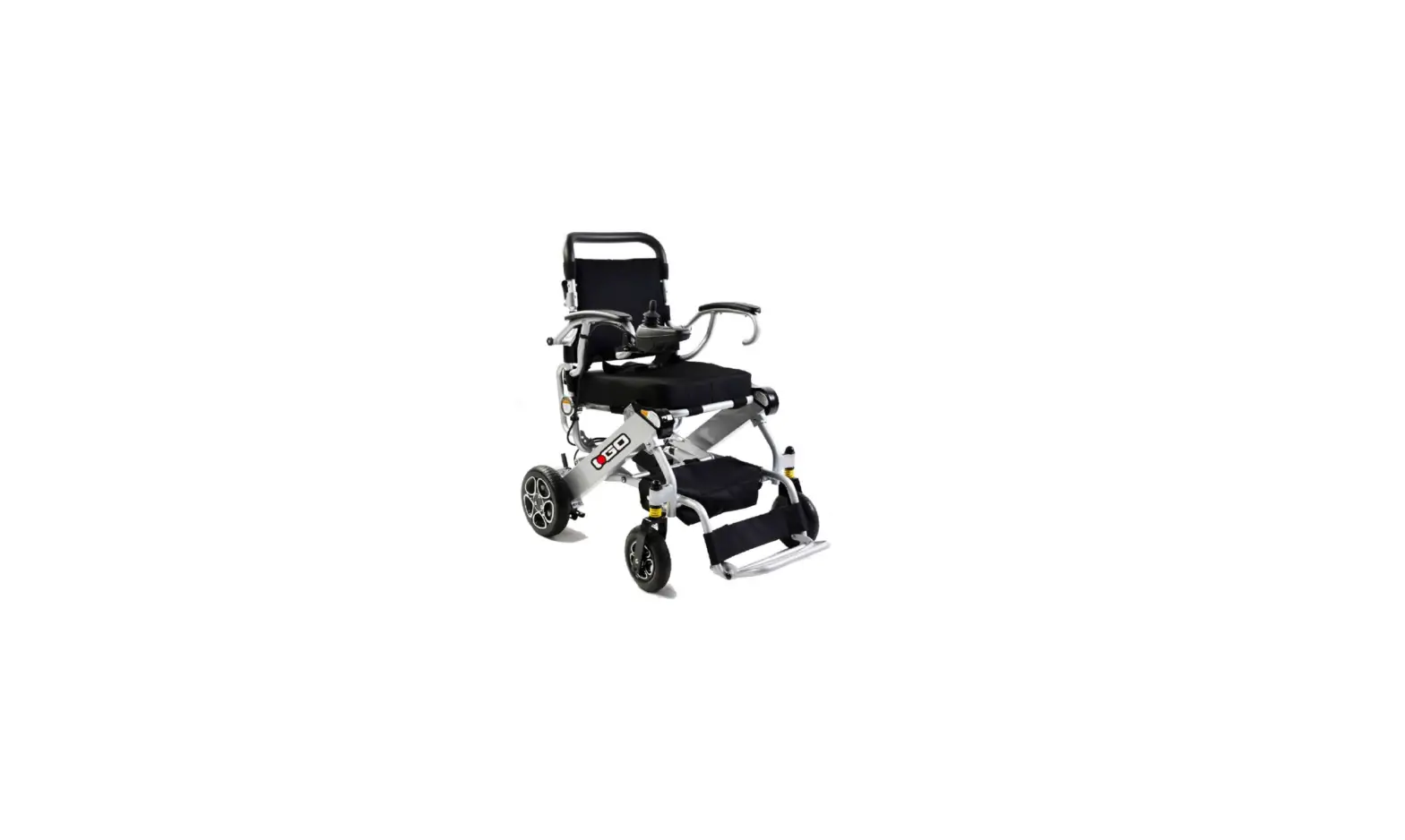 Pride I-go Powerchair User Manual Pride I-go Powerchair User Manual
