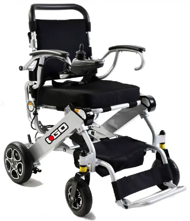 PRIDE-i-Go-Powerchair-product