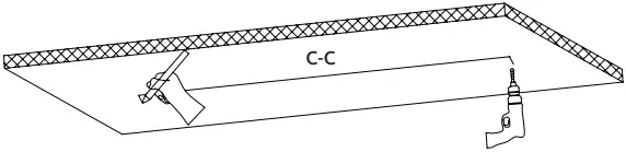 AURA LIGHT Saga Airport Light A1