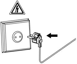 AURA LIGHT Saga Airport Light A6d