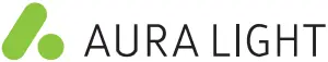 AURA LIGHT logo