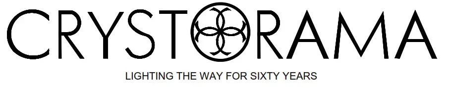 CRYSTORAMA logo