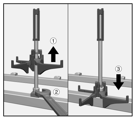 Warning and Safety instructions