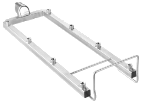 Miele A 300-2 Injector Modules