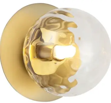 BUR-51W Wall Sconce by Dainolite-PRODUCT