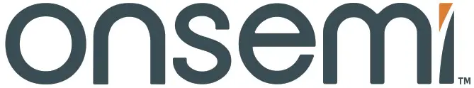 onsemi - logo