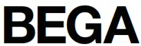 BEGA logo