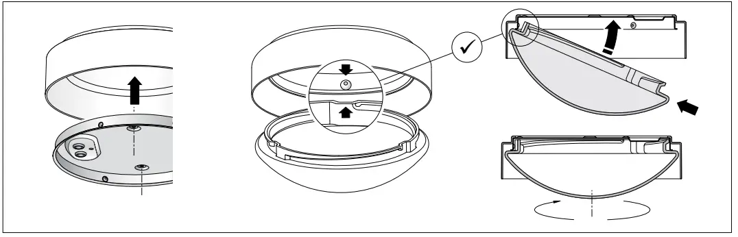 BEGA-51049-4-LED-Ceiling-Luminaire-for-Indoor-Use-FIG-1