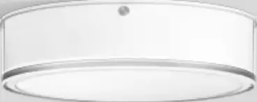 BEGA 635K3 Ceiling And Wall Iuminaire For Indoor Use